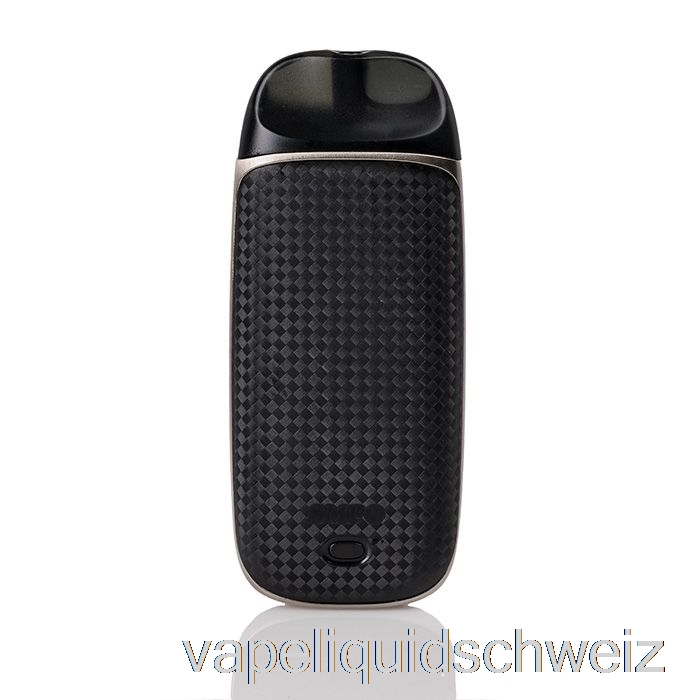 SMPO Ultraportable System Vape Ohne Nikotin